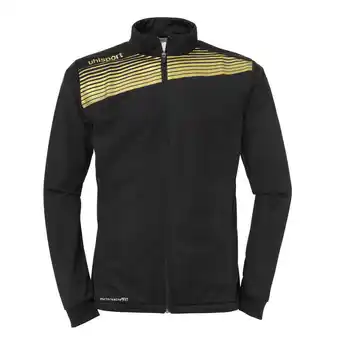 Decathlon Veste enfant uhlsport liga 2.0 classic offre