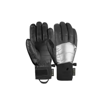 Decathlon Gants de ski reusch feather gtx offre