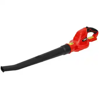 Action Souffleur de feuilles - LBM1011 FERM offre