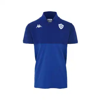 Decathlon Polo de rugby homme angat 6 offre