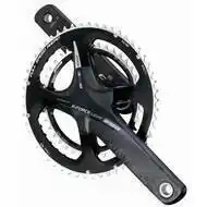 Pédalier fsa k-force abs bb386 11v 52x36t