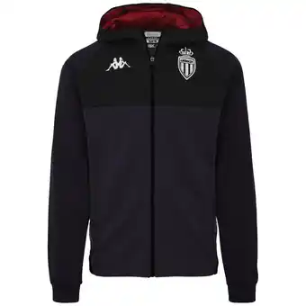Decathlon Veste de football garçon arufeod 6 monaco offre