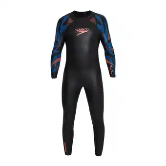 Decathlon Combinaison néoprène speedo proton offre