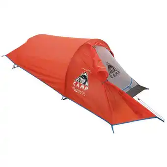 Decathlon Tente bivouac 1 place minima 1 sl offre