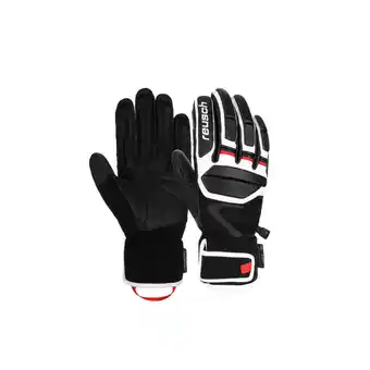 Decathlon Gants de ski reusch pro rc offre