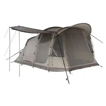 Decathlon Tambu nihaita tente tunnel familiale 5 personnes offre