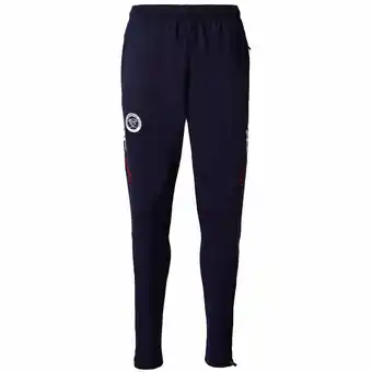 Decathlon Pantalon de rugby homme abunszip pro 6 offre