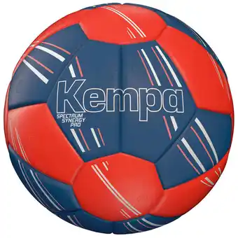 Decathlon Ballon kempa spectrum synergy pro offre