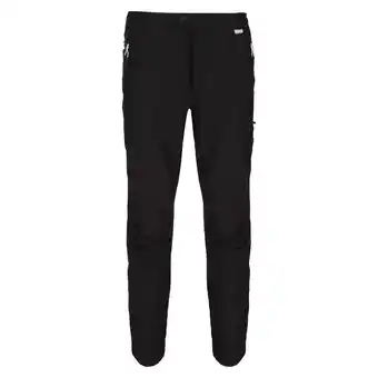Decathlon Pantalon technique outdoor highton offre