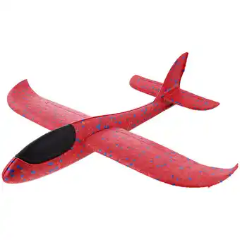 Action planeur en mousse Grafix offre