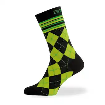 Decathlon Chaussettes diamants biotex offre