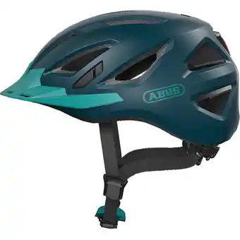 Casque urban-i 3.0 - core green