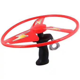 Action Disque volant offre