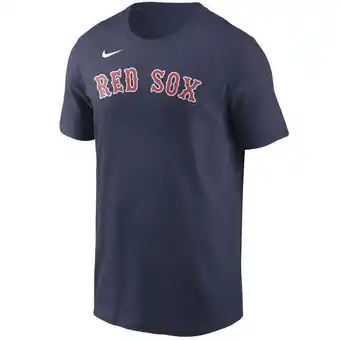 Decathlon T-shirt boston red sox offre