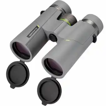 Decathlon Bresser jumelles wave 8x42 - étanches à l'eau offre