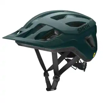 Convoy mips - vert