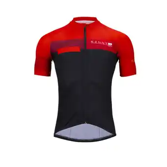 Decathlon Maillot été kenny tech offre