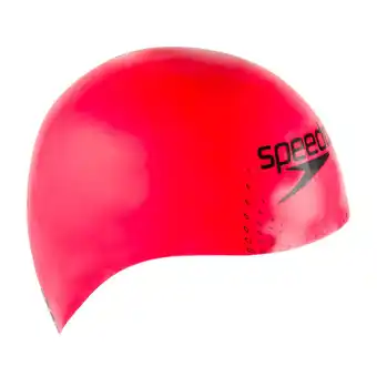 Decathlon Bonnet de bain speedo fs offre