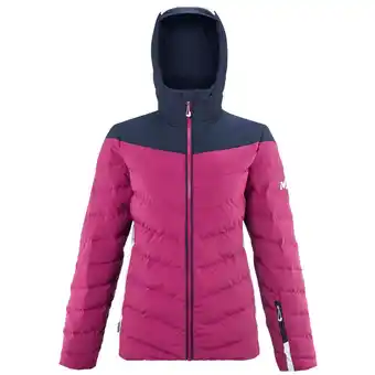 Decathlon Veste ski femme ruby mountain offre