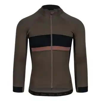 Decathlon Maillot gravel 3/4 tarmac offre