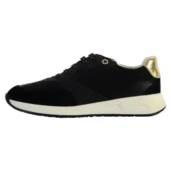 Decathlon Basket cuir geox bulmya - femme offre