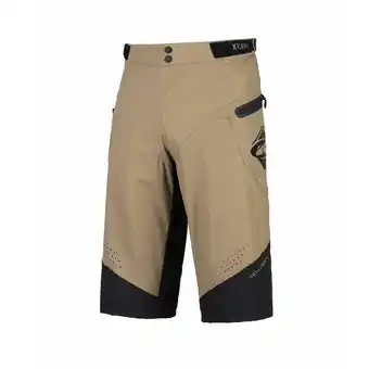 Decathlon Short kenny bike charger offre