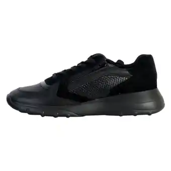 Decathlon Basket cuir geox alleniee - femme offre