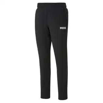 Pantalon essentials pour homme puma