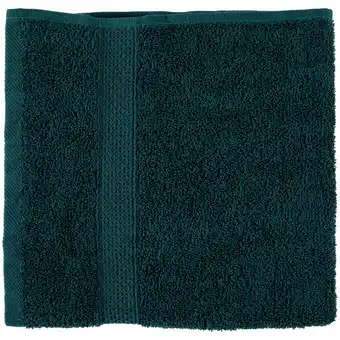 Serviette de bain émeraude Capetown