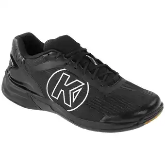 Decathlon Chaussures indoor kempa attack three 2.0 offre