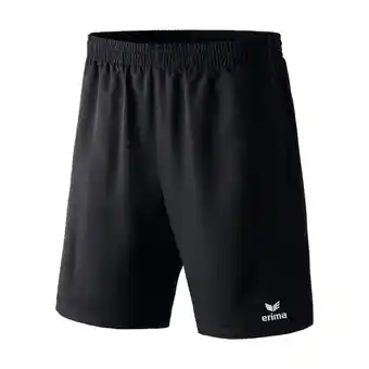 Decathlon Short erima club 1900 offre