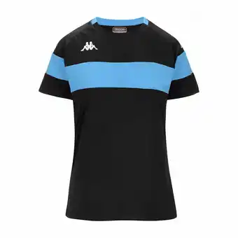 Decathlon Maillot femme kappa dareta offre