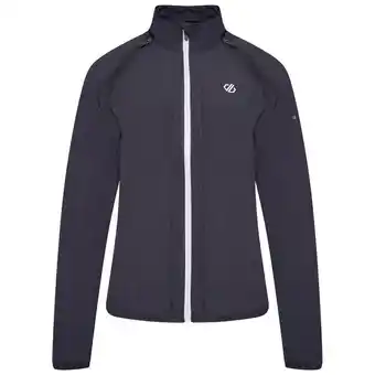Decathlon Veste coupe-vent femme rebound offre