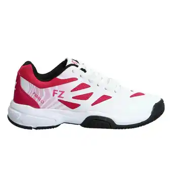 Decathlon Chaussures indoor femme fz forza leander offre