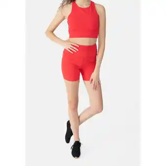 Decathlon Short cycliste offre