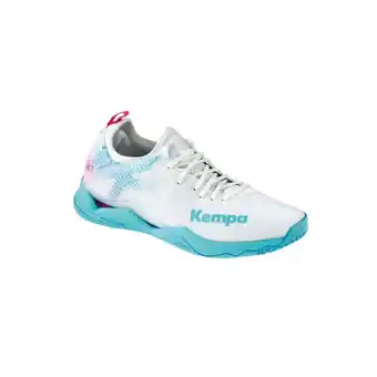 Decathlon Chaussures femme kempa wing lite 2.0 offre