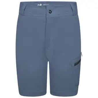 Decathlon Shorts enfant dare 2b reprise ii short jr-gris-14 ans offre