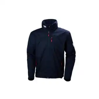 Decathlon Veste ? capuche helly hansen crew offre
