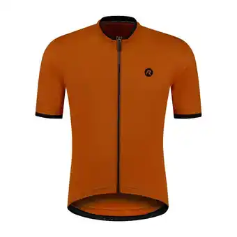 Decathlon Maillot manches courtes velo homme - essential offre