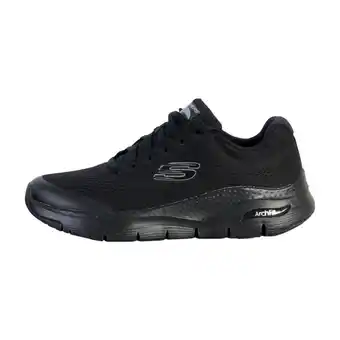 Decathlon Basket à lacets skechers arch fit - homme offre