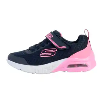 Decathlon Basket à scratch skechers microspec max - enfant offre