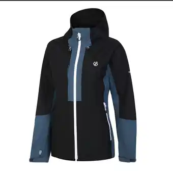 Decathlon Assuring veste de randonnée pour femme offre