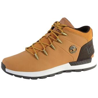 Decathlon Boost basse à lacets sprint trekker mid offre