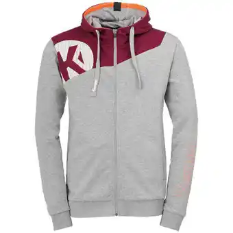 Decathlon Veste kempa core 2.0 offre