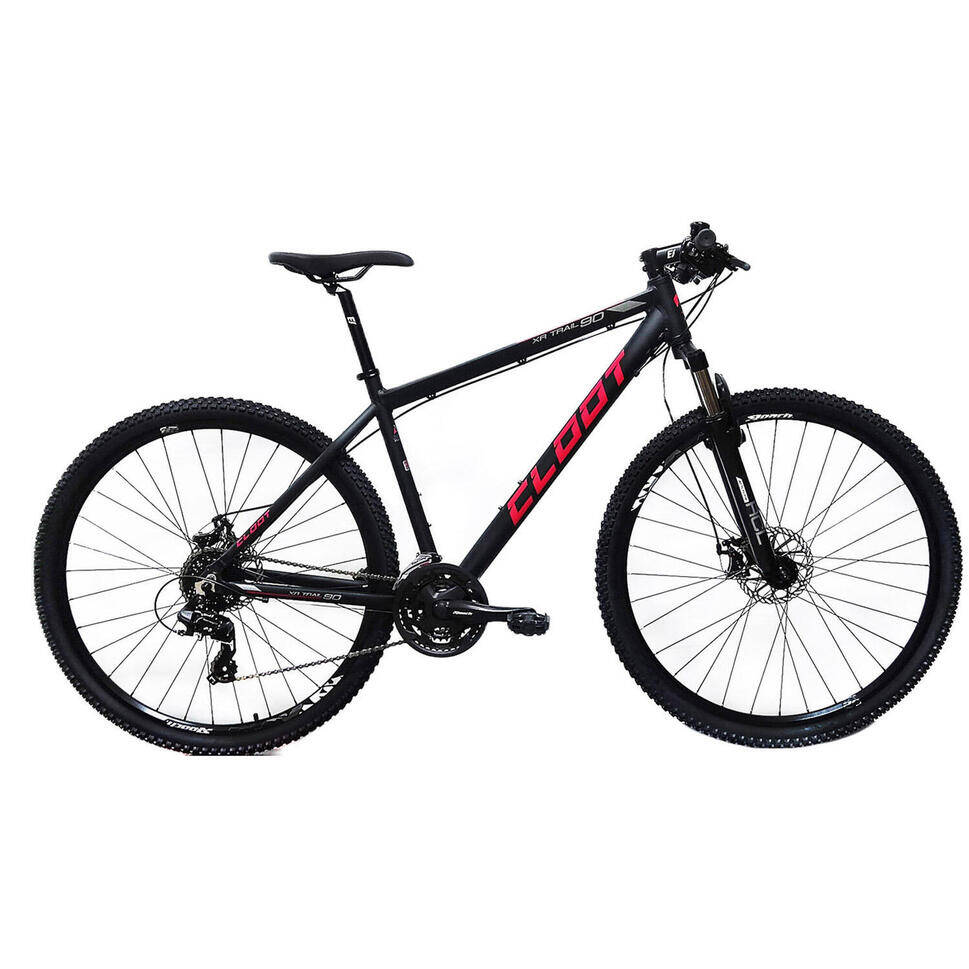 Vtt discount sport trail