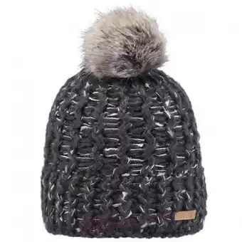 Bonnets & bandeaux enfant barts euny jr - gris