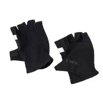 Decathlon Gants signature light pour femme black offre