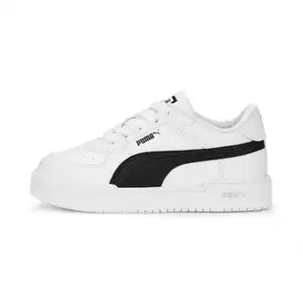 Decathlon Baskets enfant puma ca pro classic ps offre