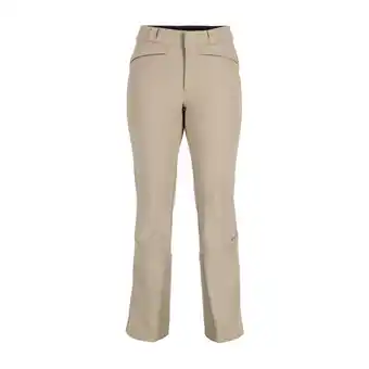 Decathlon Pantalon de ski femme spyder orb offre