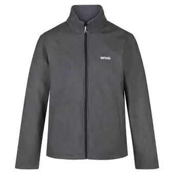 Decathlon Cera v homme randonnée veste - gris foncé / noir offre